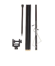 フィフティフィフティワークショップ(5050WORKSHOP)ランタンスタンド 2WAY STAND 0145WS4236 アウトドア キャンプ