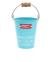 マーキュリー(MERCURY)マーキュリー ブリキ ミニバケツ MEBUMBBL