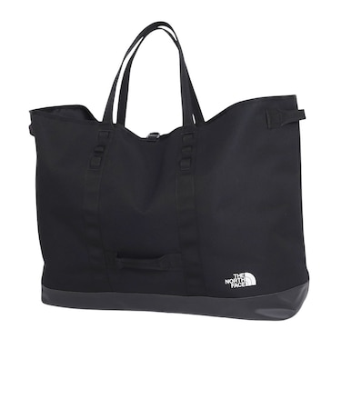 ザ・ノース・フェイス（THE NORTH FACE）トートバッグ アウトドア キャンプ 大容量 ギアバッグ フィルデンスギアトートバック L NM82200 …