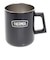 サーモス（THERMOS）マグカップ 保温 保冷 350ml 真空断熱マグカップ ROD-007 MDB ステンレス