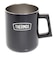 サーモス（THERMOS）マグカップ 保温 保冷 350ml 真空断熱マグカップ ROD-007 MDB ステンレス