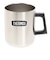 サーモス（THERMOS）食器 キャンプ アウトドア 真空断熱マグカップ ROD-007 S