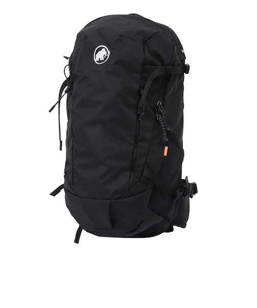 マムート(MAMMUT)バックパック リュック Lithium20 リチウム20 2530-03172-0001 ブラック 黒 登山 ハイキング