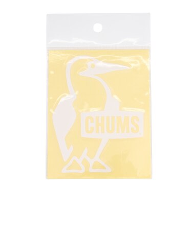 チャムス（CHUMS）カッティングシート ブービーバード スモール CH62-1547-0000-00