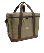 ロゴス(LOGOS)氷点下パック 抗菌 ベーシッククーラー XL 37L 81670321 保冷バッグ 折りたたみ アウトドア キャンプ レジャー