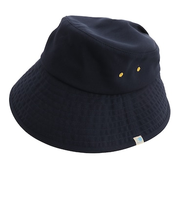 帽子 ハット トレッキング 登山 UV バケットハット ウィメンズ 101412-5000