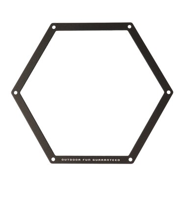 フィフティフィフティワークショップ（5050WORKSHOP）2WAYスタンド用 スタンドプレート STAND PLATE 0145WS4264