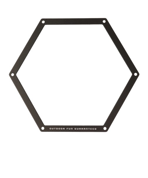 フィフティフィフティワークショップ（5050WORKSHOP）2WAYスタンド用 スタンドプレート STAND PLATE 0145WS4264