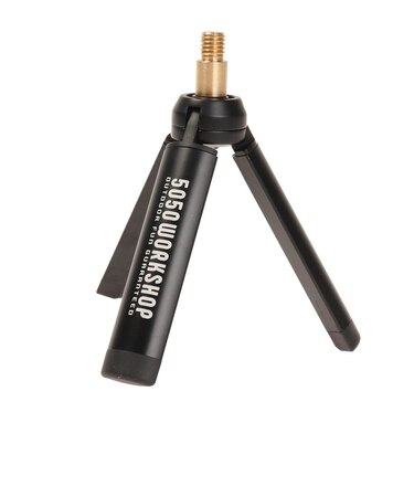 5050WORKSHOP（5050WORKSHOP）ランタン 三脚 スタンド 拡張パーツ MINI TRIPOD S 0145WS4269 for 2WAY …