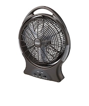 コールマン(Coleman)リチャージャブルファン 2000038814 扇風機 キャンプ サーキュレーター 充電式