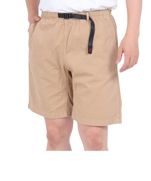 高耐久 ガゼットクロッチ ショートパンツ G-ショーツ G101-OGT-CHINO チノ パフォーマンスウェア
