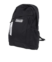 コールマン(Coleman)ウォーカー15 リュック バックパック 15L 2000038986 ブラック