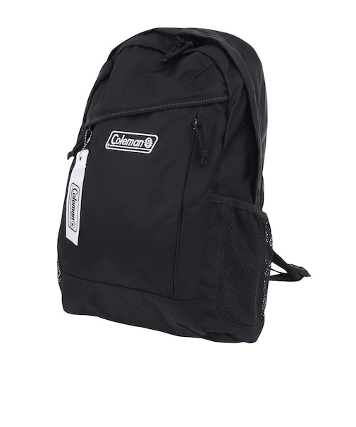 コールマン(Coleman)ウォーカー15 リュック バックパック 15L 2000038986 ブラック