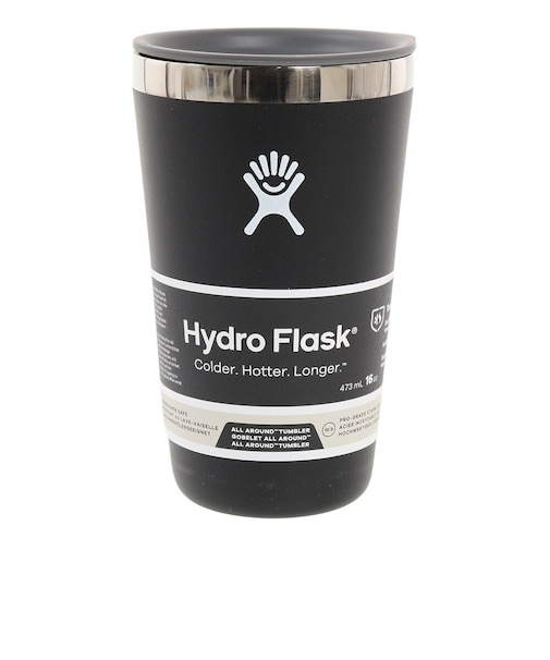タンブラー マグ ステンレスボトル 保温保冷 473ml 16oz オールアラウンドタンブラー All Around Tumbler 5000000013500
