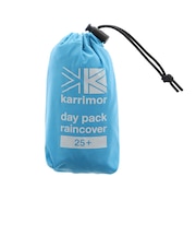 リュック バックパック レインカバー 25 501107-4400 ブルー 25L+ 登山用小物 防水 コンパクト収納