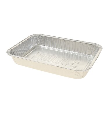 バーベキュー用品 キャンプ用品 ドリップパン 小 6415