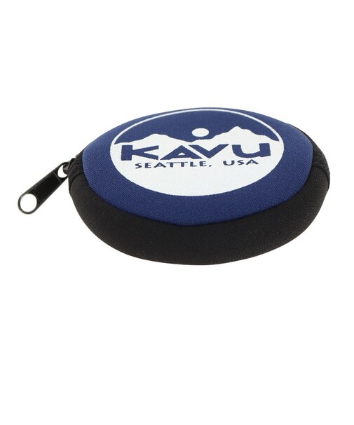 財布 ウォレット サークルコインケース Navy 19820447052000
