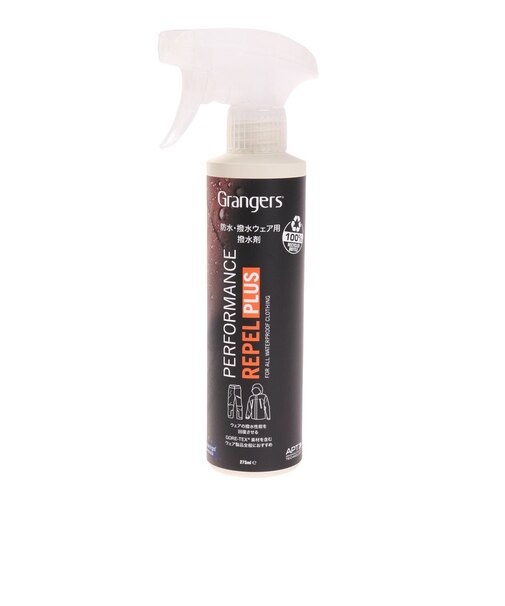 グランジャーズ（Grangers）パフォーマンス リペル プラス 275ml 1500017