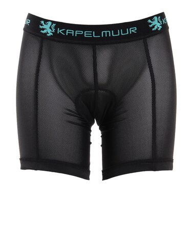 カペルミュール（KAPELMUUR）メッシュインナーパンツスタンダード kpup011