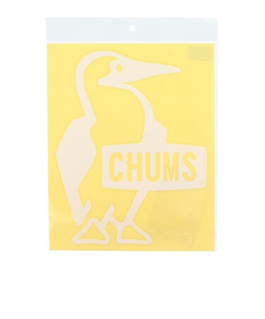 チャムス（CHUMS）カッティングシート ビッグブービーバード CH62-1546-0000-00