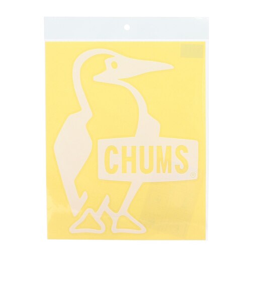 チャムス（CHUMS）カッティングシート ビッグブービーバード CH62-1546-0000-00