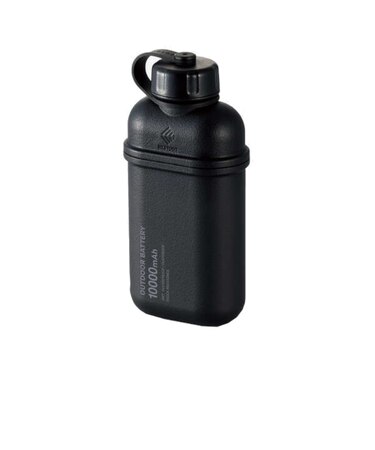 エレコム（ELECOM）防災 防災用品 非常用 災害 モバイルバッテリー 防水 防塵 NESUOUT 10000mAh/20W/C×1+A×1 DE-NEST…