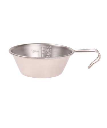 チャムス（CHUMS）カップ マグカップ キャンプ ブービーシェラカップ320ml CH62-1815-Z052