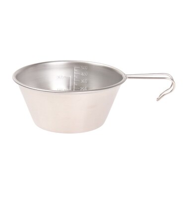 チャムス（CHUMS）カップ マグカップ キャンプ ブービーシェラカップ630ml CH62-1816-Z051