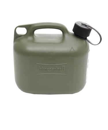 ヒューナースドルフ フューエルカンプロ 5L 800200 PROFI
