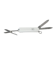 ビクトリノックス(VICTORINOX)マルチツール クラシック FallSnow 64352 ホワイト