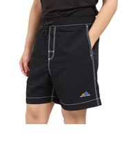 ニューバランス(new balance)ハーフパンツ ウォーターショーツ 水陸両用 撥水 MT1996 JMSL2281BK