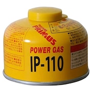 イワタニプリムス(IWATANI-PRIMUS)小型ガス 110G IP-110 キャンプ ガス
