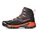 マムート（MAMMUT）ゴアテックス トレッキングシューズ ハイカット 登山靴 Sapuen High Men 3030-04241-00654