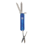ビクトリノックス(VICTORINOX)マルチツール クラシック SD Deep Ocean 64354