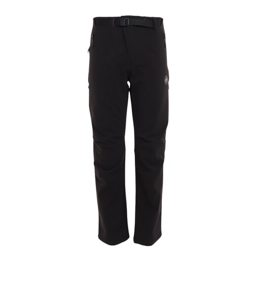マムート（MAMMUT）ウィンターフィールド パンツ ボトム Winterfield SO パンツ AF 1021-01020-0001