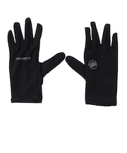 マムート(MAMMUT)トレッキング グローブ Stretch Glove 1190-05785-0001