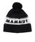 マムート（MAMMUT）ニット帽 トレッキング 登山 Peaks ビーニー 1191-01100-0047