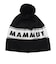 マムート（MAMMUT）ニット帽 トレッキング 登山 Peaks ビーニー 1191-01100-0047
