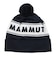 マムート（MAMMUT）ニット帽 トレッキング 登山 Peaks ビーニー 1191-01100-5899