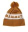 マムート（MAMMUT）ニット帽 トレッキング 登山 Peaks ビーニー 1191-01100-7511