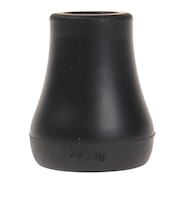 シナノ(SINANO)トレッキングポール 抗ウイルス 先ゴム 14mm PP-10 14 AV