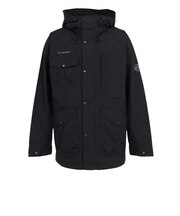 マムート(MAMMUT)ジャケット アウター 防水 防風 Mountain SO Parka 1011-01950-0001
