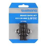 シマノ(SHIMANO)R55C4 カートリッジタイプ ブレーキシューセット Y8LA98030