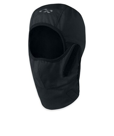 アウトドアリサーチ(OUTDOOR RESEARCH)フェイスマスク 83992 Ws Gorilla Balaclava ゴリラバラクラバ 19842596