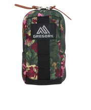 グレゴリー(GREGORY)ポーチ バッグ 0.3L クイックパデッドケースS 1351430511 小物入れ W9×H16.5×D3