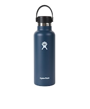 水筒 ステンレスボトル 532ml 保温 保冷 18oz Standard Mouth 8900110101222-Indigo スタンダードマウス