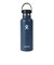 水筒 ステンレスボトル 532ml 保温 保冷 18oz Standard Mouth 8900110101222-Indigo スタンダードマウス