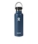 水筒 ステンレスボトル 532ml 保温 保冷 18oz Standard Mouth 8900110101222-Indigo スタンダードマウス
