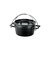 ユニフレーム（UNIFLAME）UFダッチオーブン 6インチ 661147 オーブン アウトドア キャンプ BBQ バーベキュー 調理器具