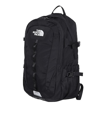 ザ・ノース・フェイス(THE NORTH FACE)リュック バッグ ホットショット NM72302 K 27L ブラック 通勤 通学 ビジネス